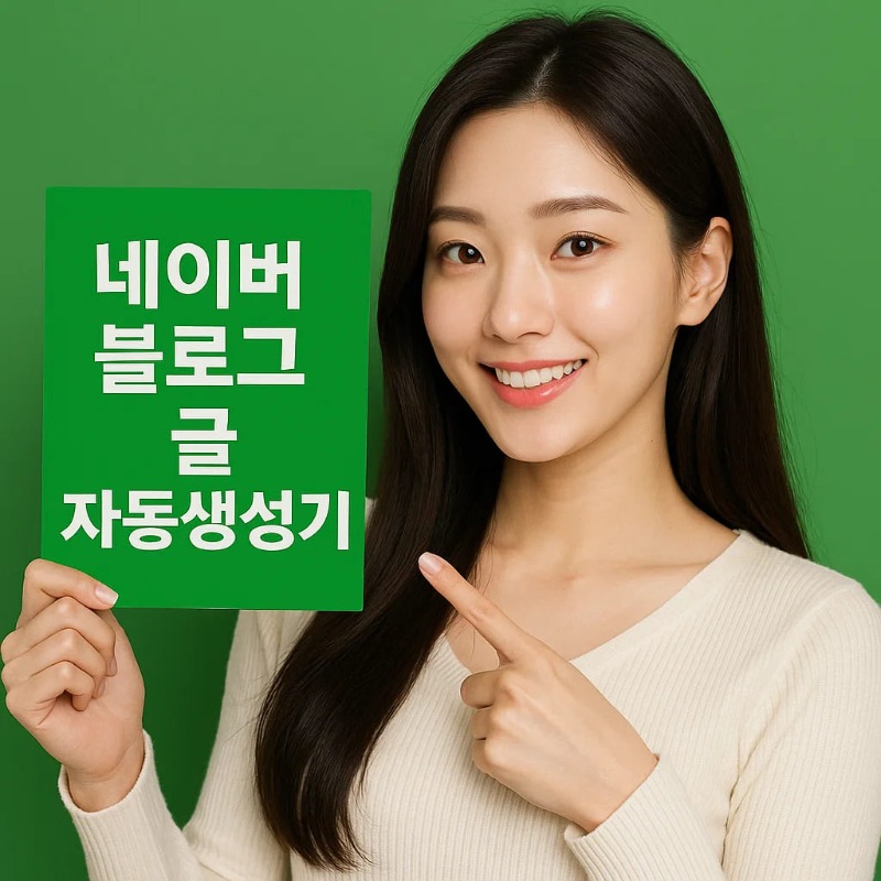 네이버상위노출