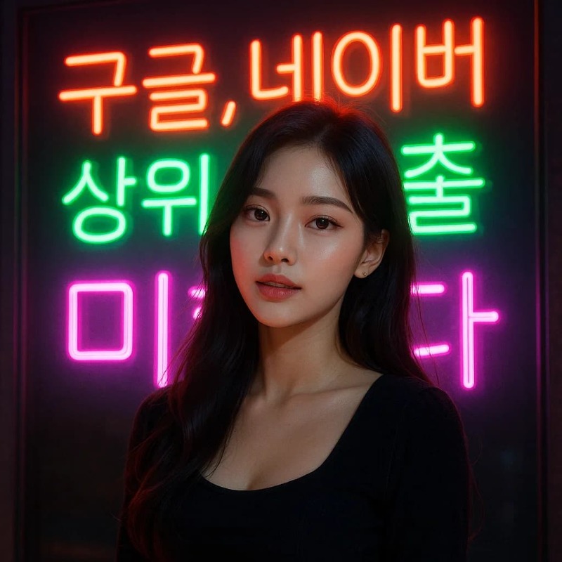 구글상위노출