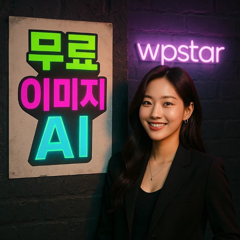 무료이미지ai