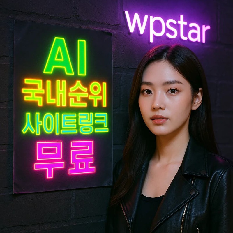 ai순위
