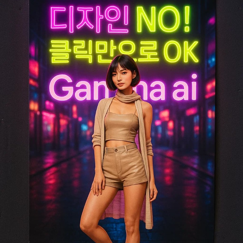 감마ai
