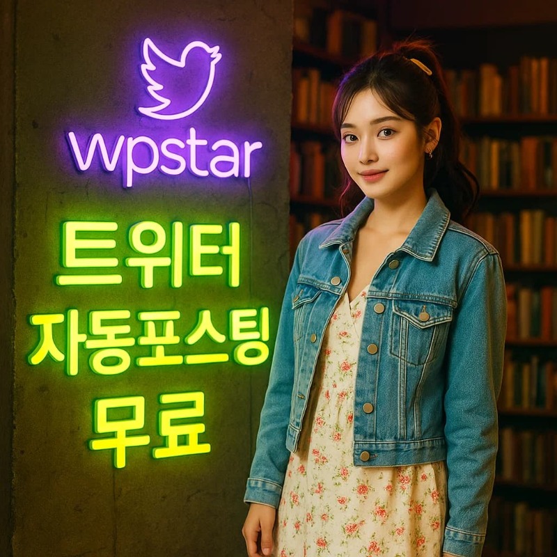 트위터자동