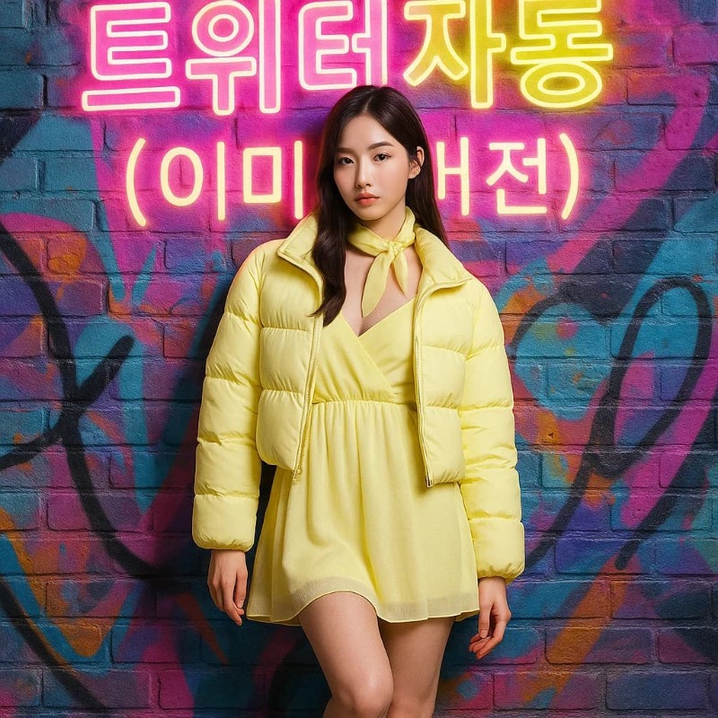 트위터자동