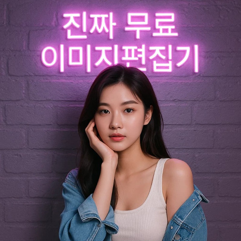 이미지편집