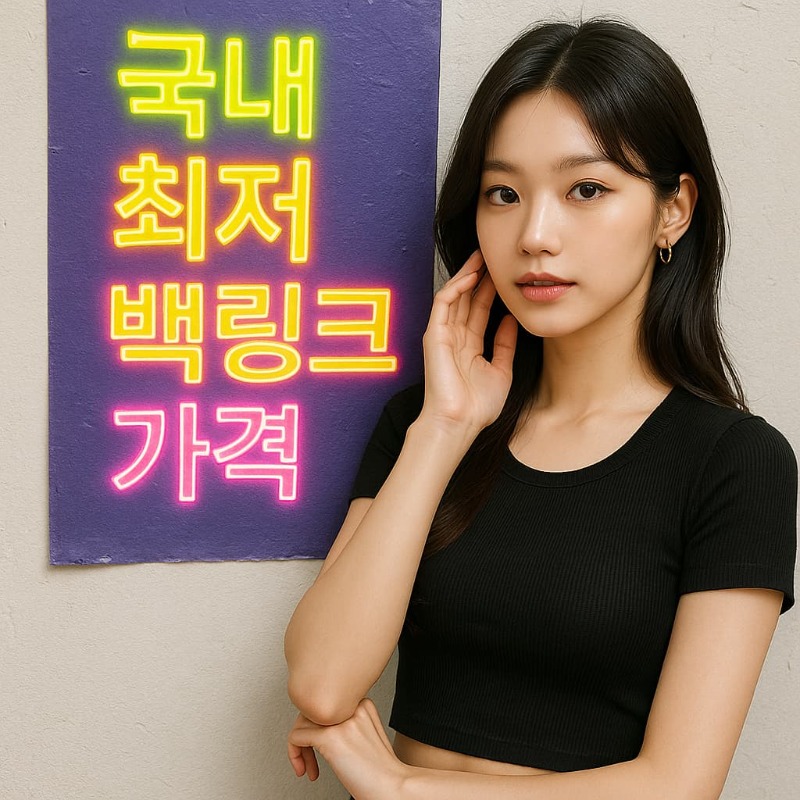 백링크