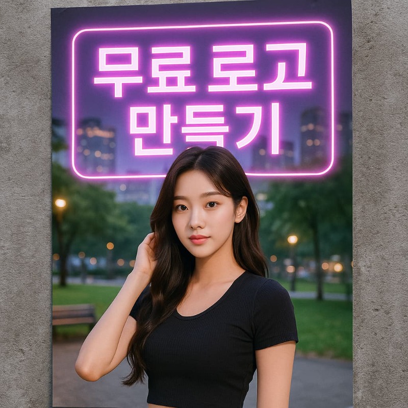 무료로고만들기