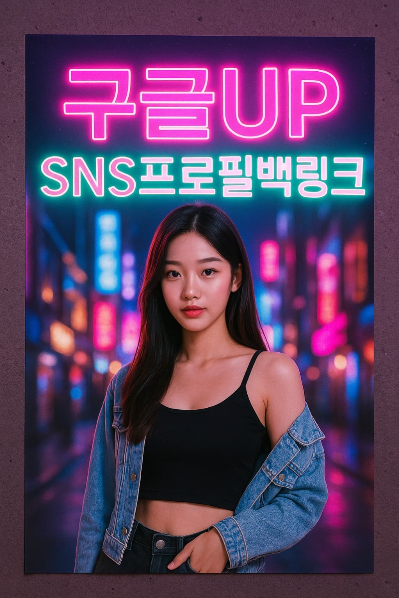 프로필백링크