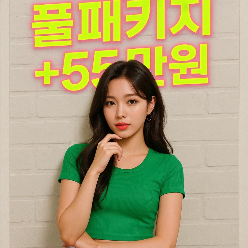 홈피제작패키지