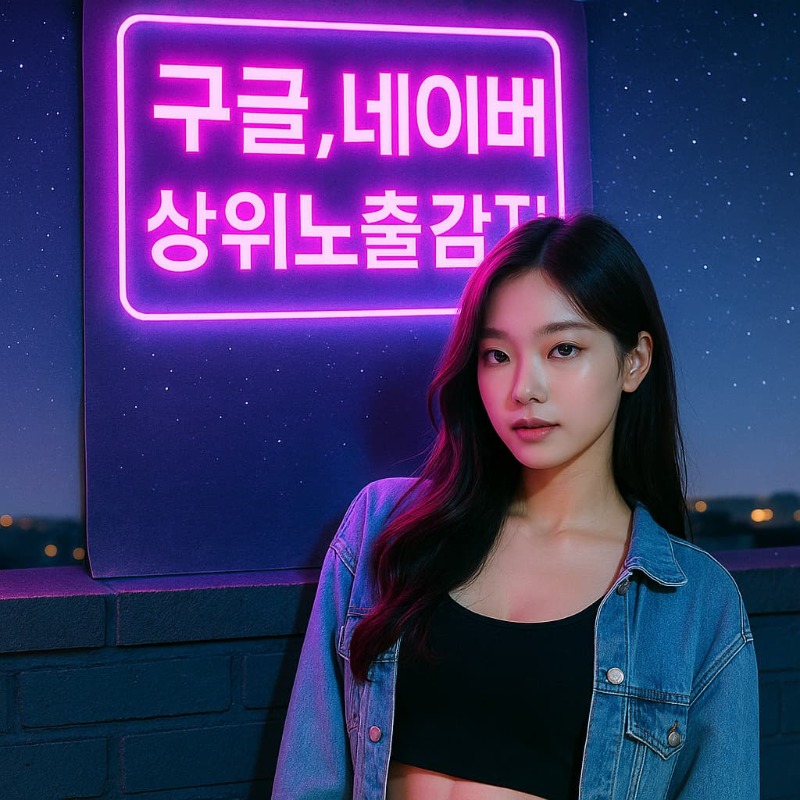 구글상위노출감지