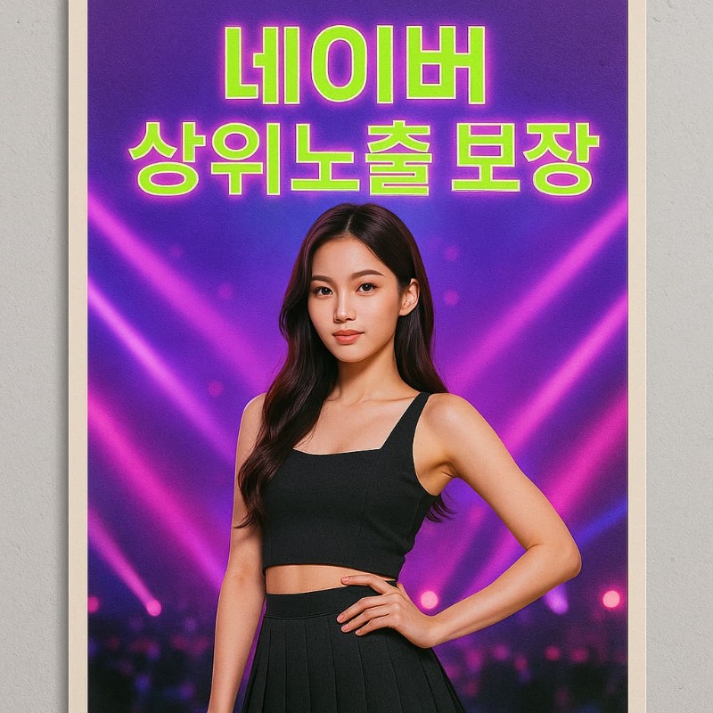 네이버상위노출