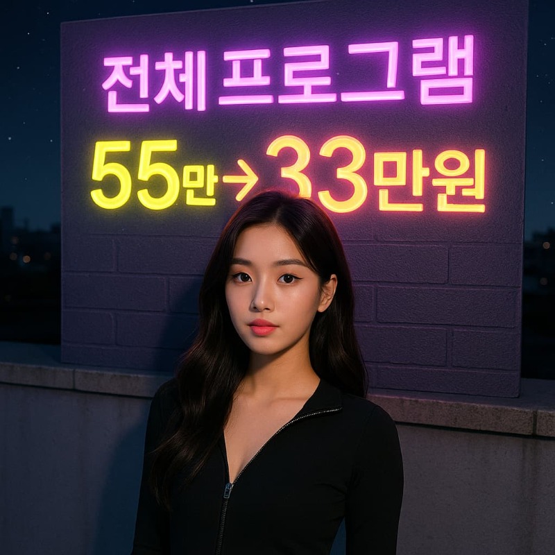 워프스타프로그램패키지
