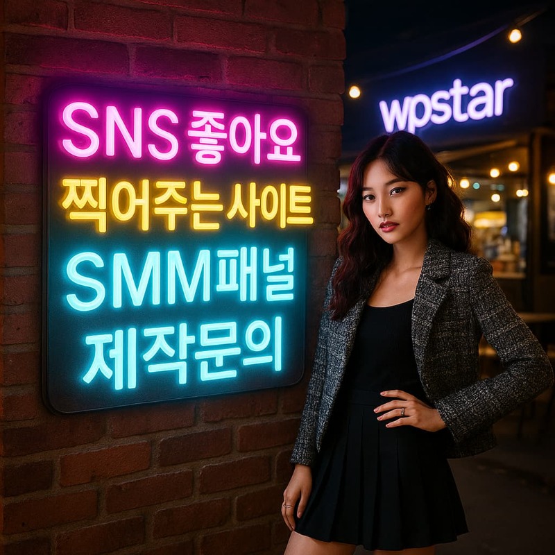 인스타좋아요